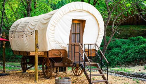 Tent