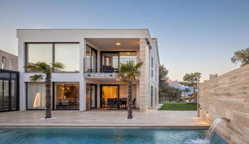Vacation Home