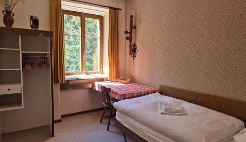 Single Room