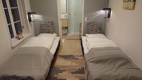 Economy Double or Twin Room