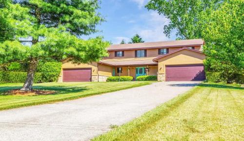 Vacation Home