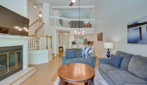Vacation Home