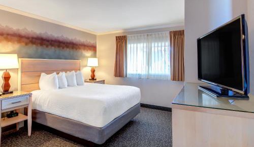 Oceanfront King Studio W/Kitchen Pet Friendly