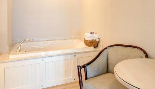 Standard Queen Junior Spa Non-Pet