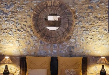 Queen Suite