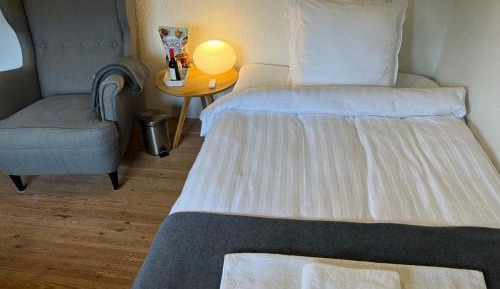 Small Twin Room
