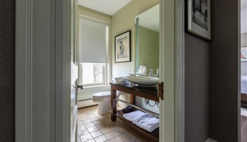 Superior Double Queen Room