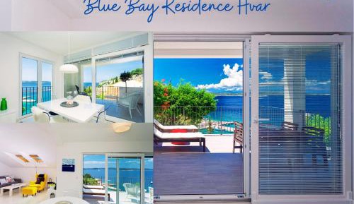 Comfort One-Bedroom Apartment with Terrace and Sea View