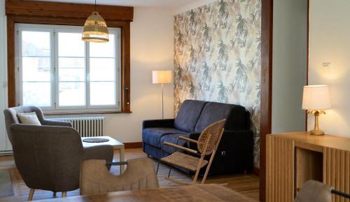Superior Apartment