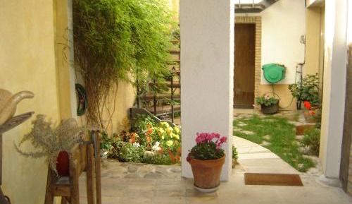 Apartment - Split Level