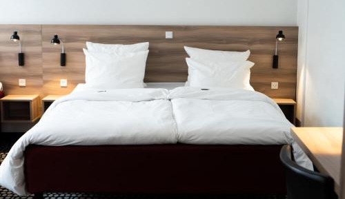 Good Morning Double Room