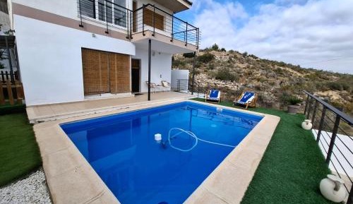 Superior Chalet