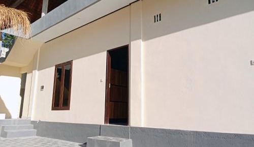 Single Bed in Dormitory Room