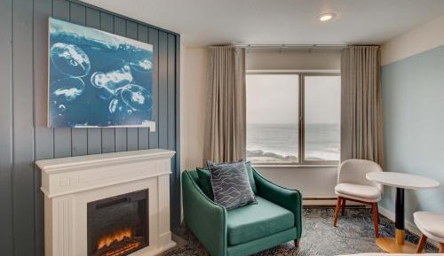 King Room with Ocean View
