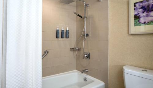 Parlor Room w Murphy bed, Parlor, City view