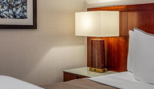 Harbor 1 King Suite, 1 Bedroom Junior Suite, Harbor view