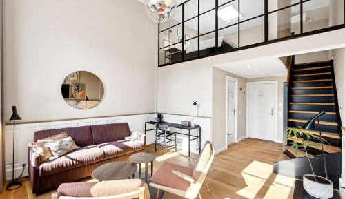 Duplex Suite