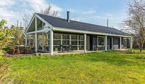 Four-Bedroom Vacation Home