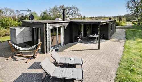 Four-Bedroom Vacation Home