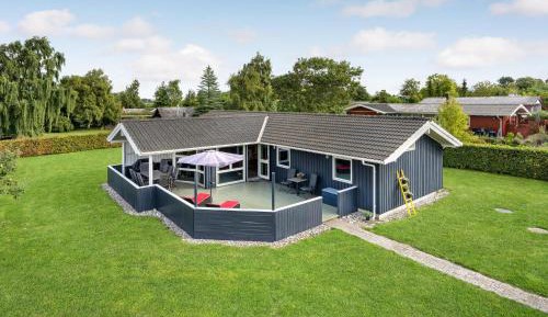 Four-Bedroom Vacation Home