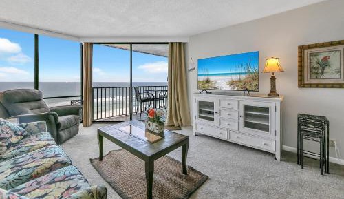 One-Bedroom Vacation Home