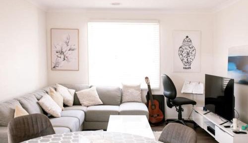 Three-Bedroom Vacation Home 