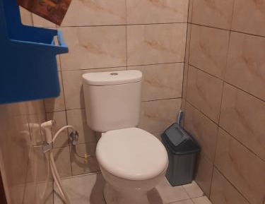 Twin Room with Private Bathroom