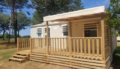 Mobile Home