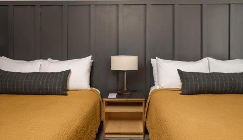 Queen Room with Two Queen Beds