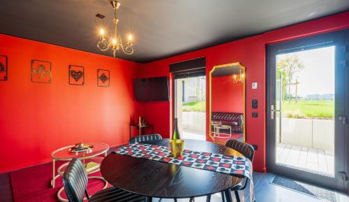 Apartment - Split Level