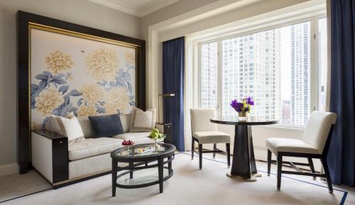 Grand Premier King Room