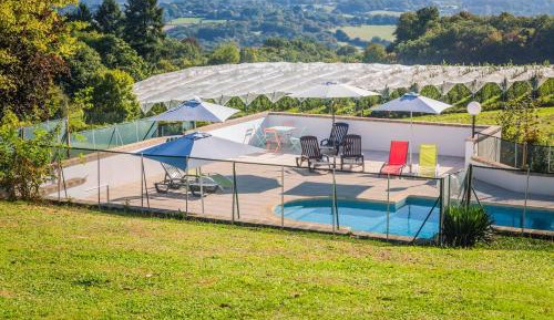 Superior Single/ Double Room with Terrace