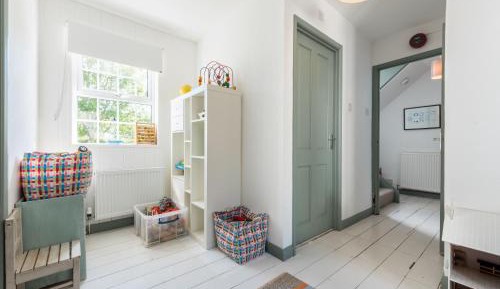 Four-Bedroom Vacation Home