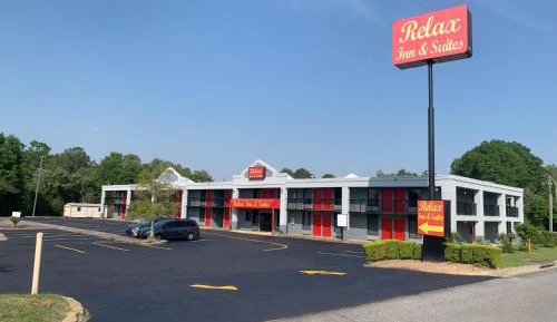 Double Room with Two Double Beds - Smoking
