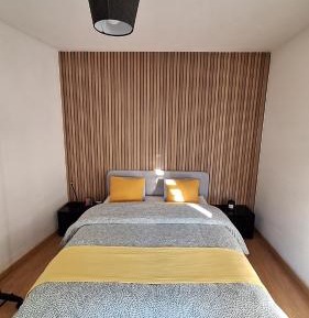Deluxe Double Room (2 Adults + 1 Child)