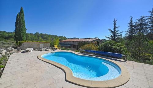 Four-Bedroom Vacation Home