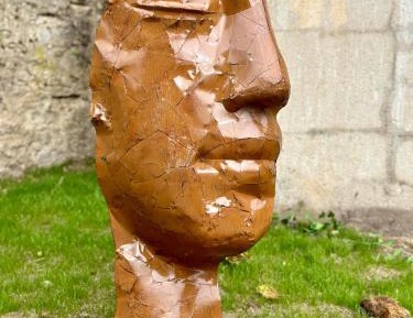 Four-Bedroom Holiday Home