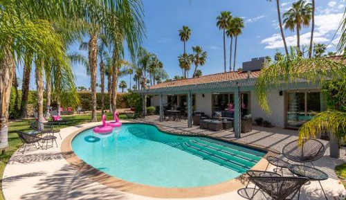 Vacation Home