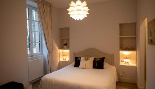 Quadruple Room with Terrace