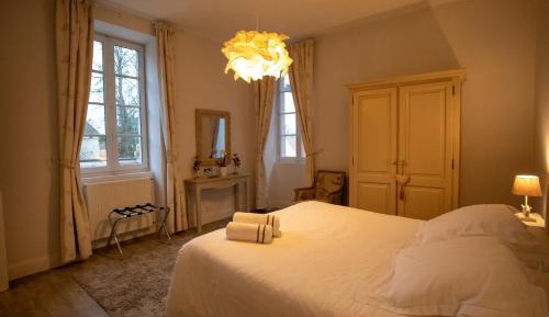 Family Room with Terrace