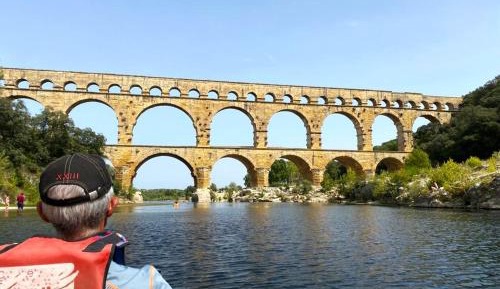 Double Room with Park View