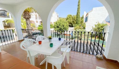One-Bedroom Apartment (2 - 4 Adults)
