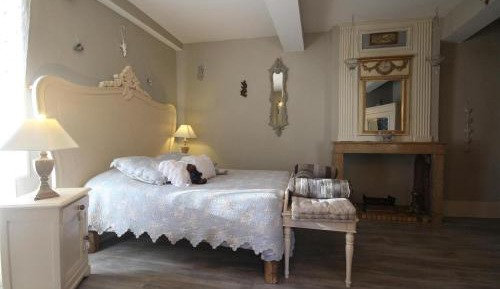 Triple Room with Shower