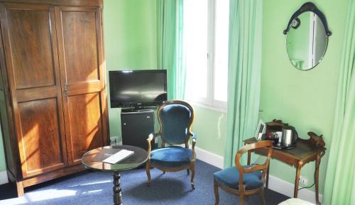 Prestige Double Room