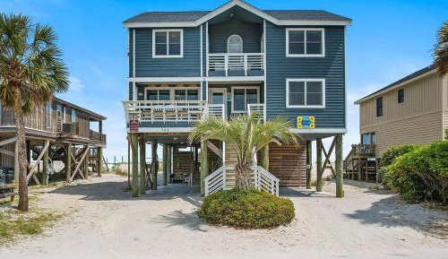 Vacation Home