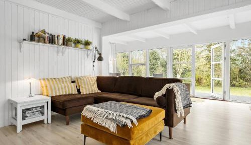 Three-Bedroom Vacation Home 