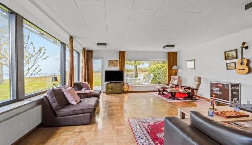 Four-Bedroom Vacation Home