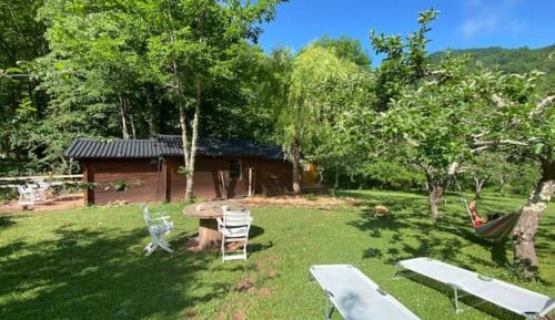 One-Bedroom Chalet
