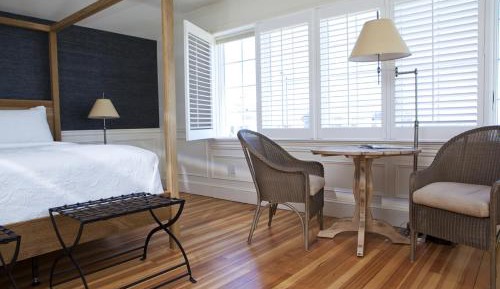 King Room with Spa Bath