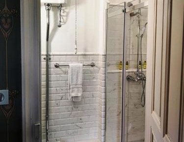 King Room with Garden View